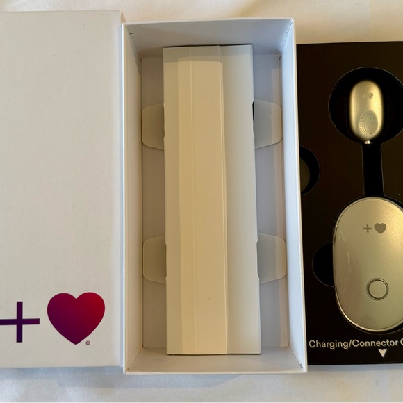 Heart Math Inner Balance Coherence Plus Bluetooth Sensor - Picture 2 of 8